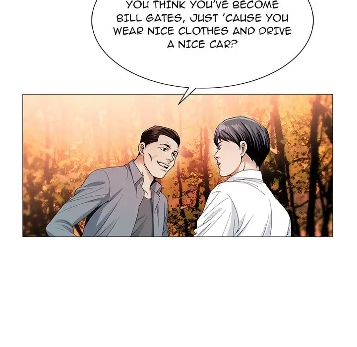 Jeopardy Chapter 42 - Manhwa18.com