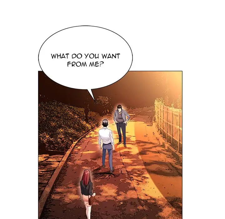 Jeopardy Chapter 42 - Manhwa18.com