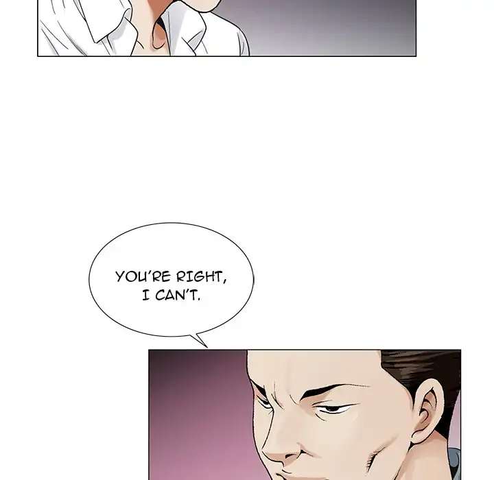 Jeopardy Chapter 42 - Manhwa18.com