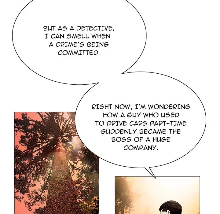 Jeopardy Chapter 42 - Manhwa18.com