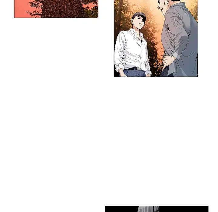 Jeopardy Chapter 42 - Manhwa18.com
