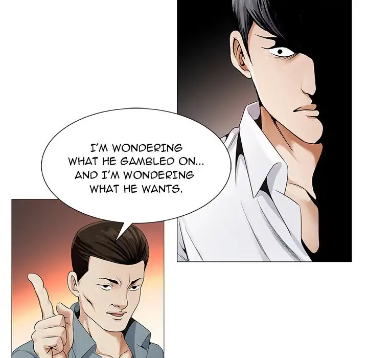 Jeopardy Chapter 42 - Manhwa18.com