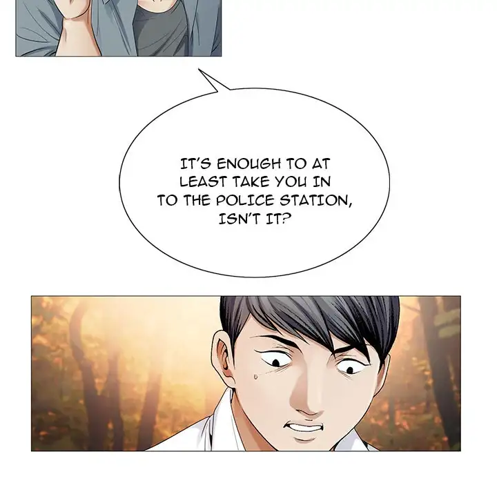 Jeopardy Chapter 42 - Manhwa18.com