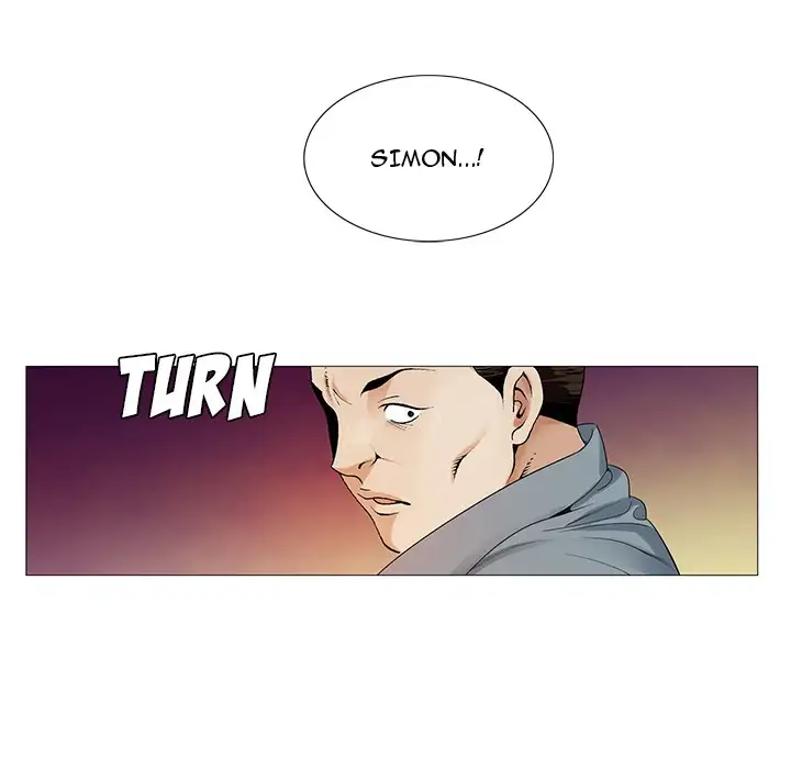 Jeopardy Chapter 42 - Manhwa18.com