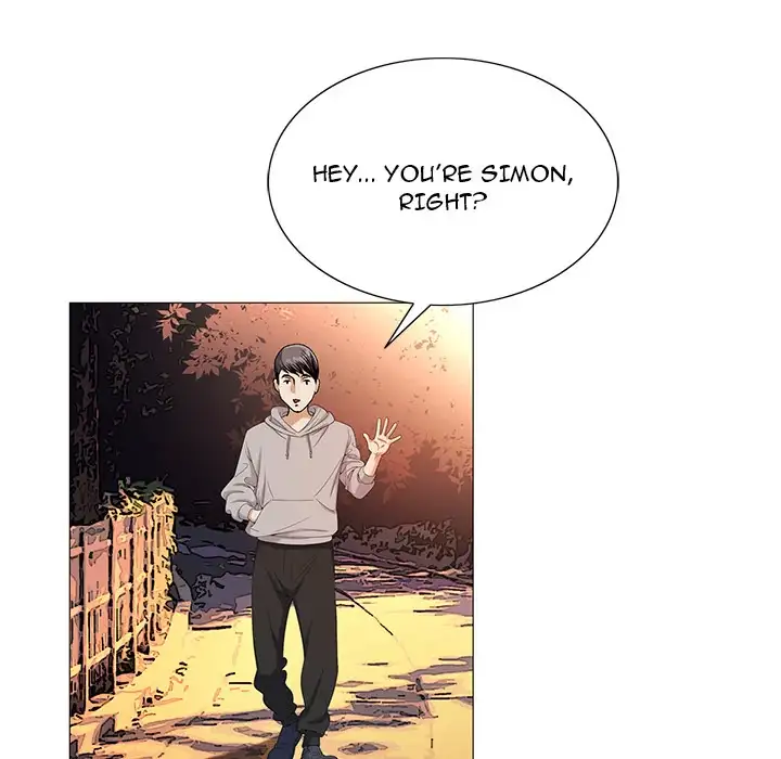 Jeopardy Chapter 42 - Manhwa18.com