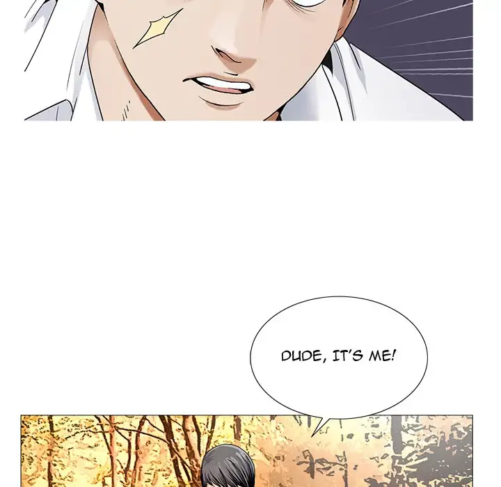 Jeopardy Chapter 42 - Manhwa18.com