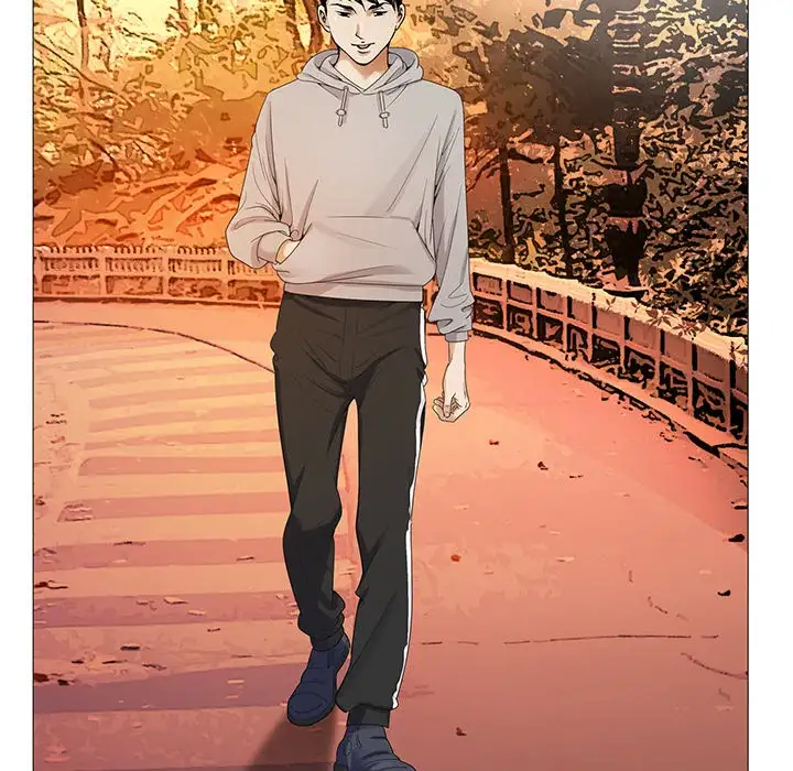 Jeopardy Chapter 42 - Manhwa18.com
