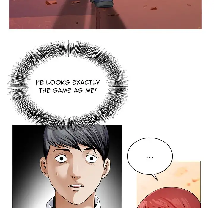 Jeopardy Chapter 42 - Manhwa18.com