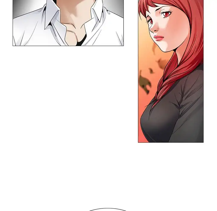 Jeopardy Chapter 42 - Manhwa18.com