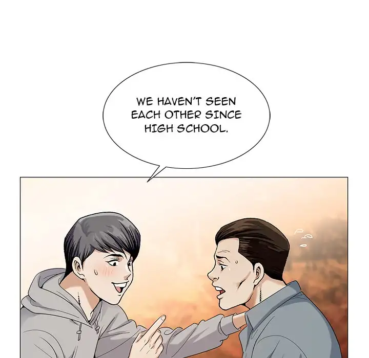 Jeopardy Chapter 42 - Manhwa18.com