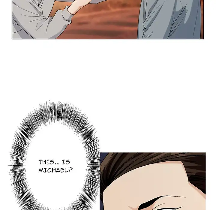 Jeopardy Chapter 42 - Manhwa18.com