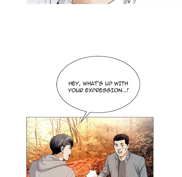Jeopardy Chapter 42 - Manhwa18.com
