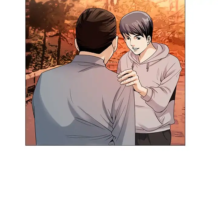 Jeopardy Chapter 42 - Manhwa18.com
