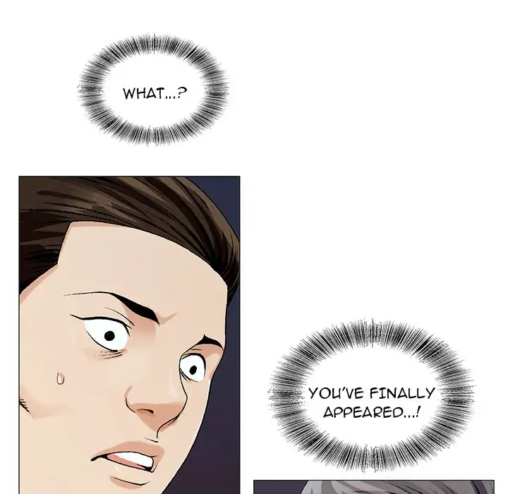 Jeopardy Chapter 42 - Manhwa18.com
