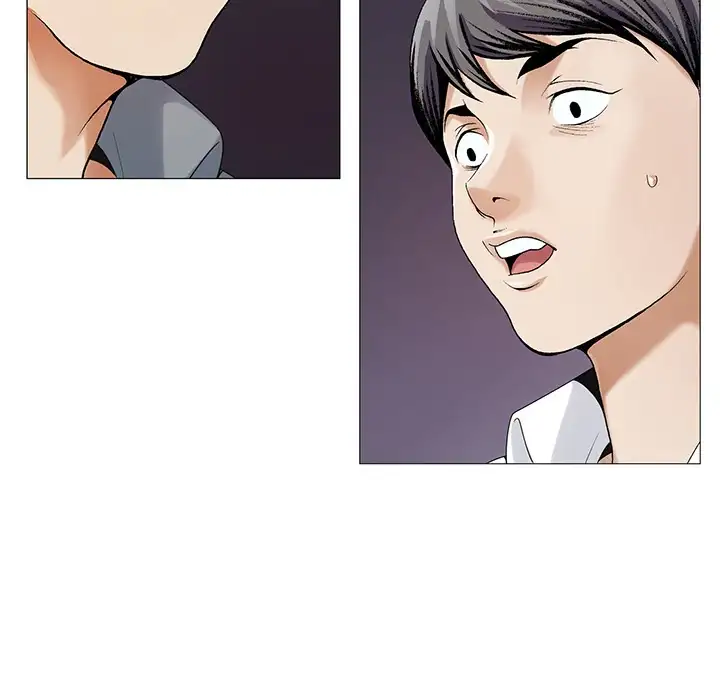 Jeopardy Chapter 42 - Manhwa18.com