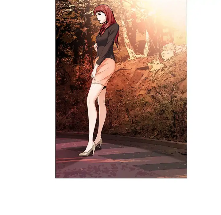 Jeopardy Chapter 42 - Manhwa18.com