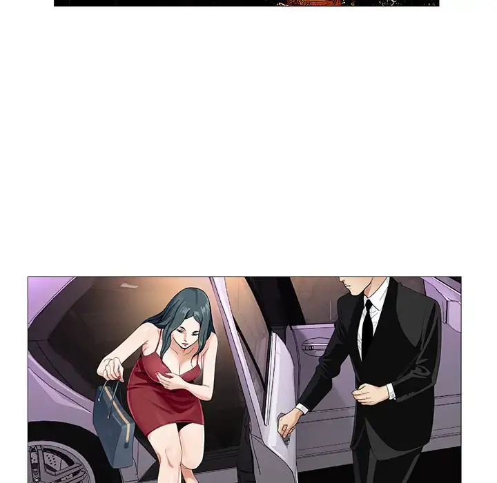Jeopardy Chapter 42 - Manhwa18.com