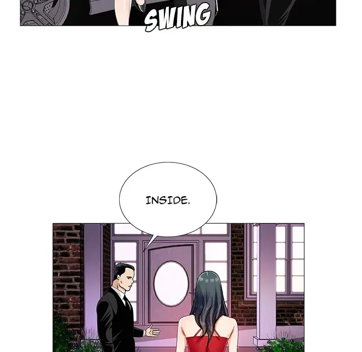 Jeopardy Chapter 42 - Manhwa18.com