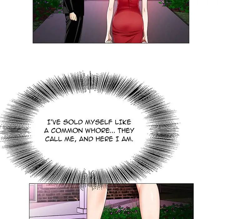 Jeopardy Chapter 42 - Manhwa18.com
