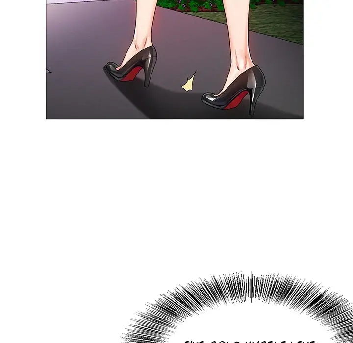 Jeopardy Chapter 42 - Manhwa18.com
