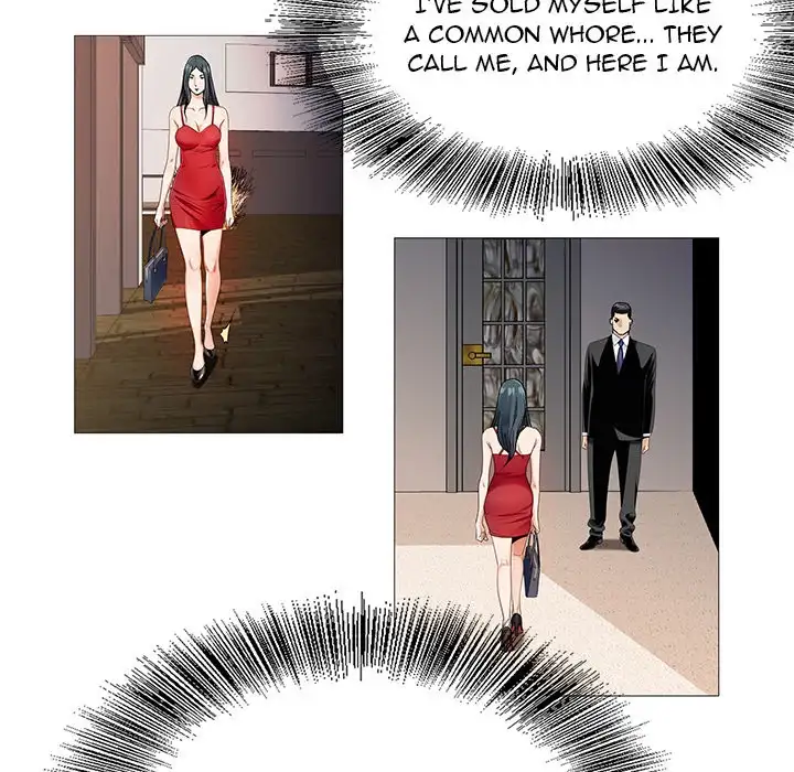 Jeopardy Chapter 42 - Manhwa18.com