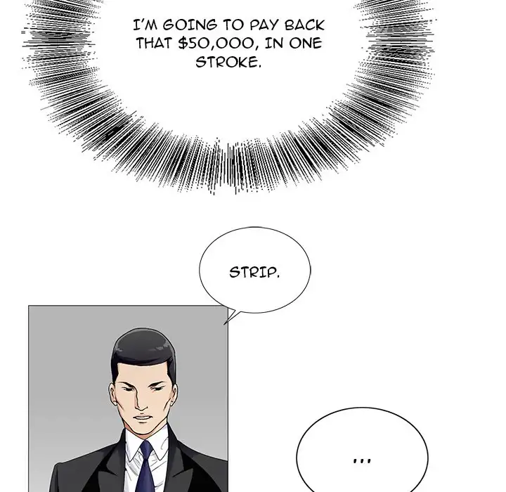 Jeopardy Chapter 42 - Manhwa18.com