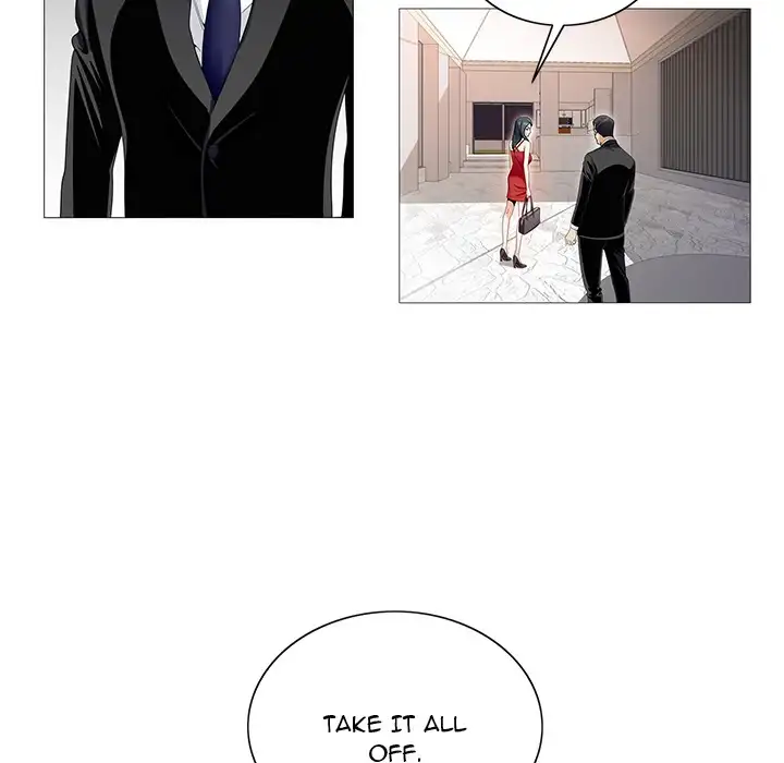 Jeopardy Chapter 42 - Manhwa18.com