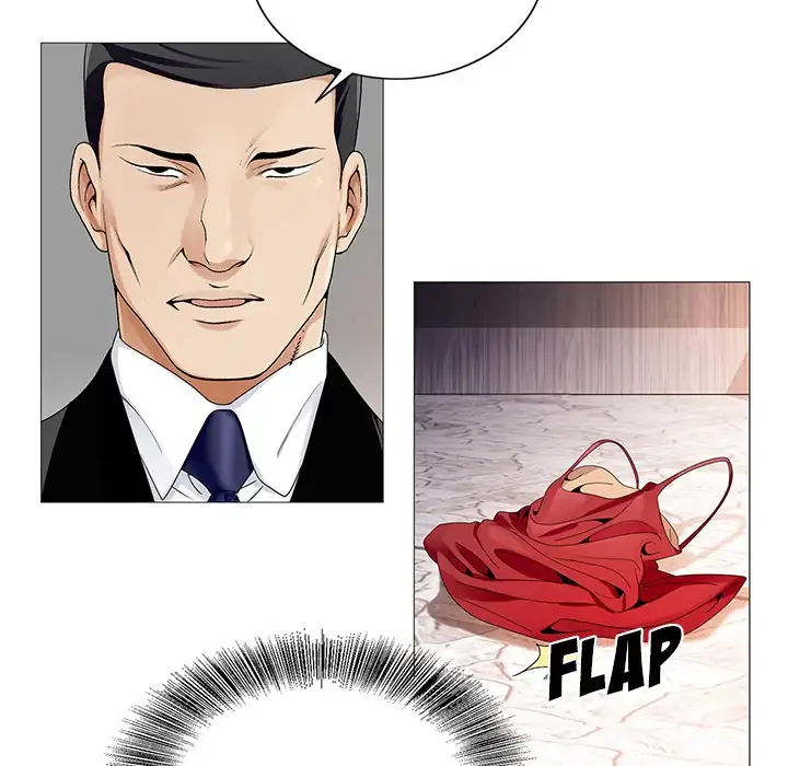 Jeopardy Chapter 42 - Manhwa18.com