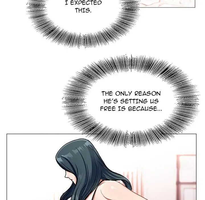 Jeopardy Chapter 42 - Manhwa18.com