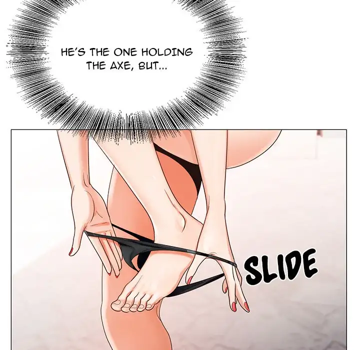 Jeopardy Chapter 42 - Manhwa18.com