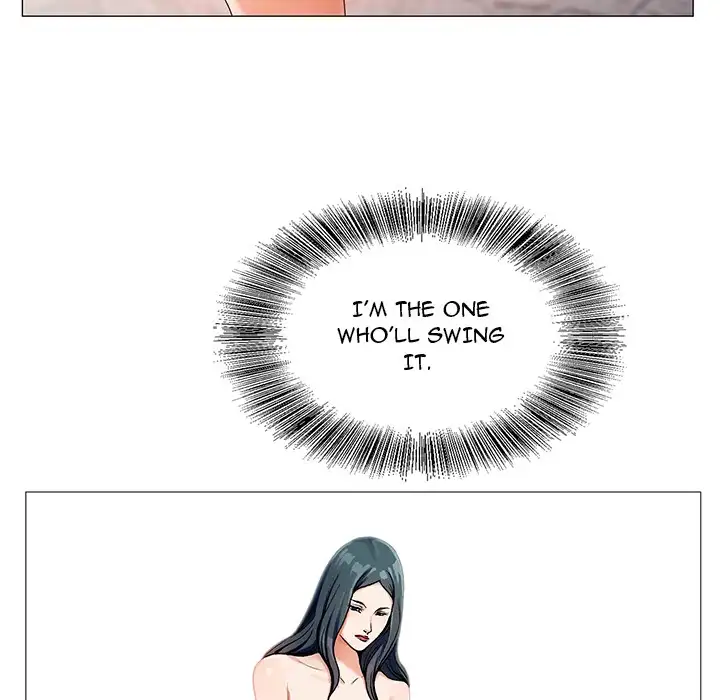 Jeopardy Chapter 42 - Manhwa18.com