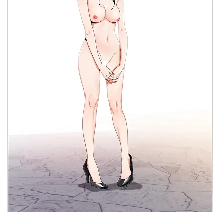 Jeopardy Chapter 42 - Manhwa18.com
