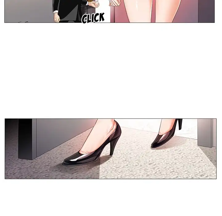 Jeopardy Chapter 42 - Manhwa18.com