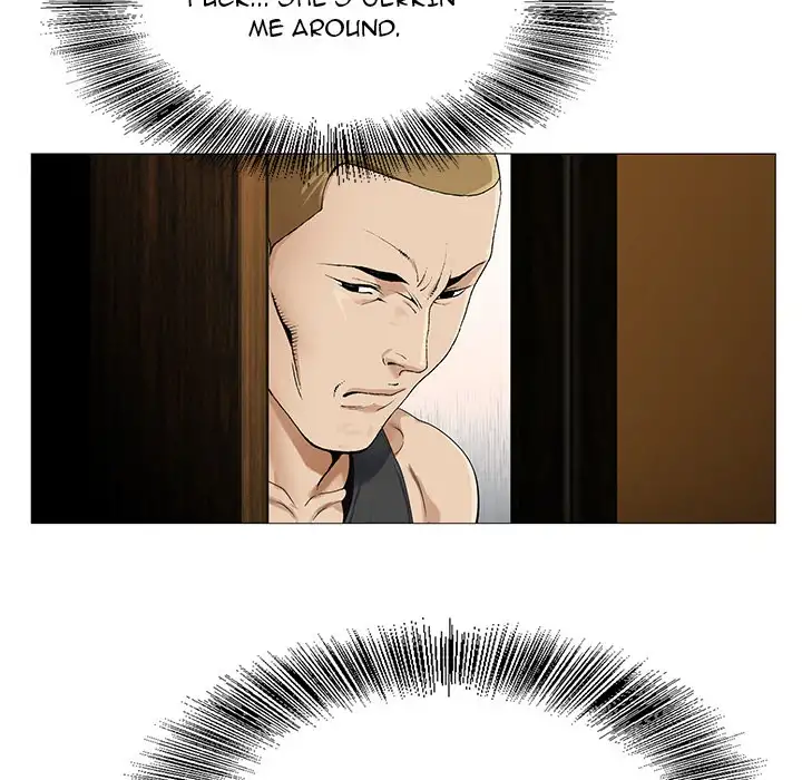 Jeopardy Chapter 49 - Manhwa18.com