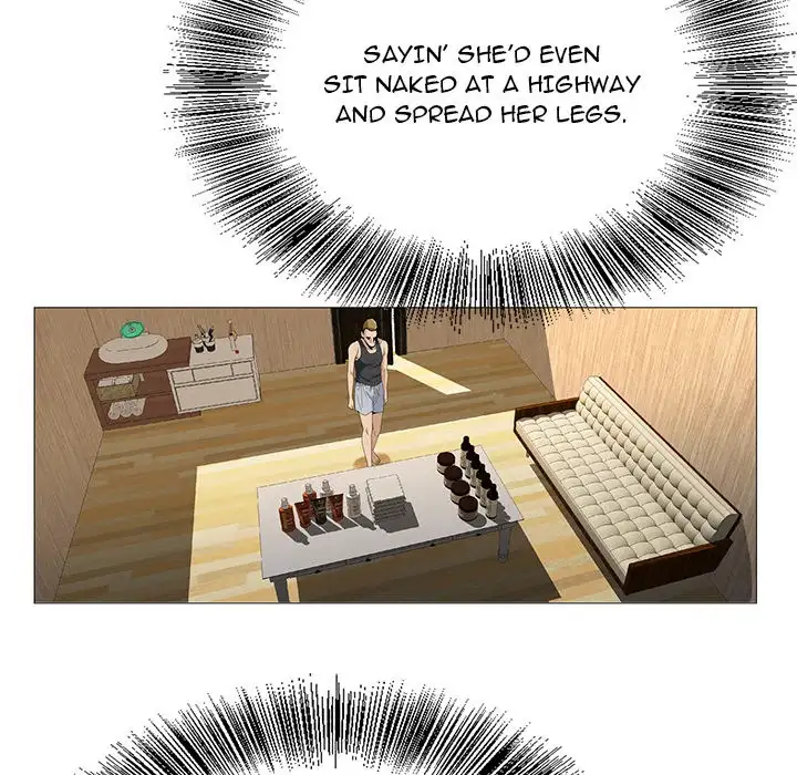 Jeopardy Chapter 49 - Manhwa18.com
