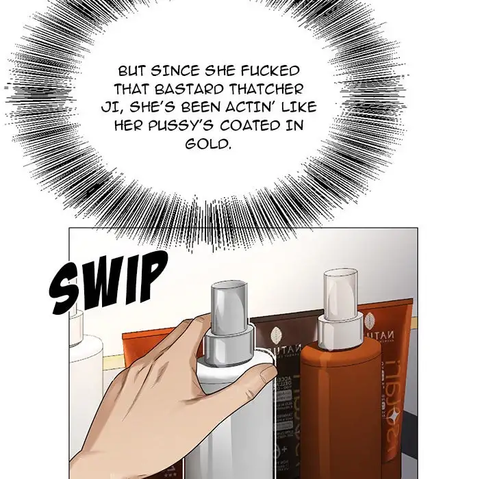 Jeopardy Chapter 49 - Manhwa18.com