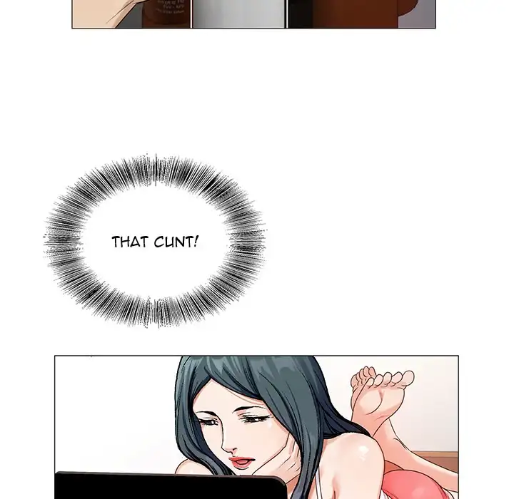 Jeopardy Chapter 49 - Manhwa18.com