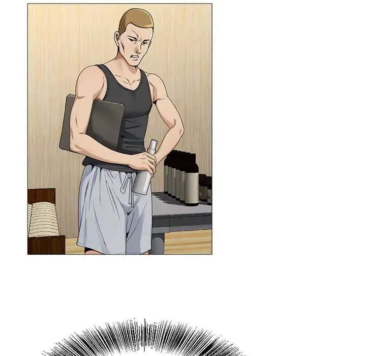 Jeopardy Chapter 49 - Manhwa18.com