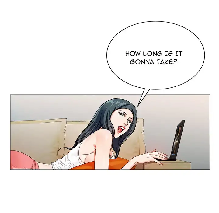 Jeopardy Chapter 49 - Manhwa18.com