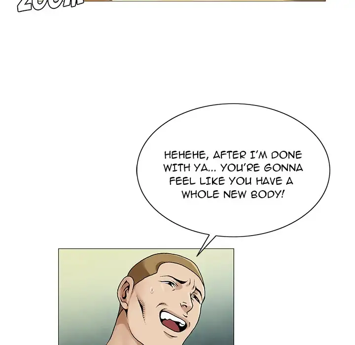 Jeopardy Chapter 49 - Manhwa18.com