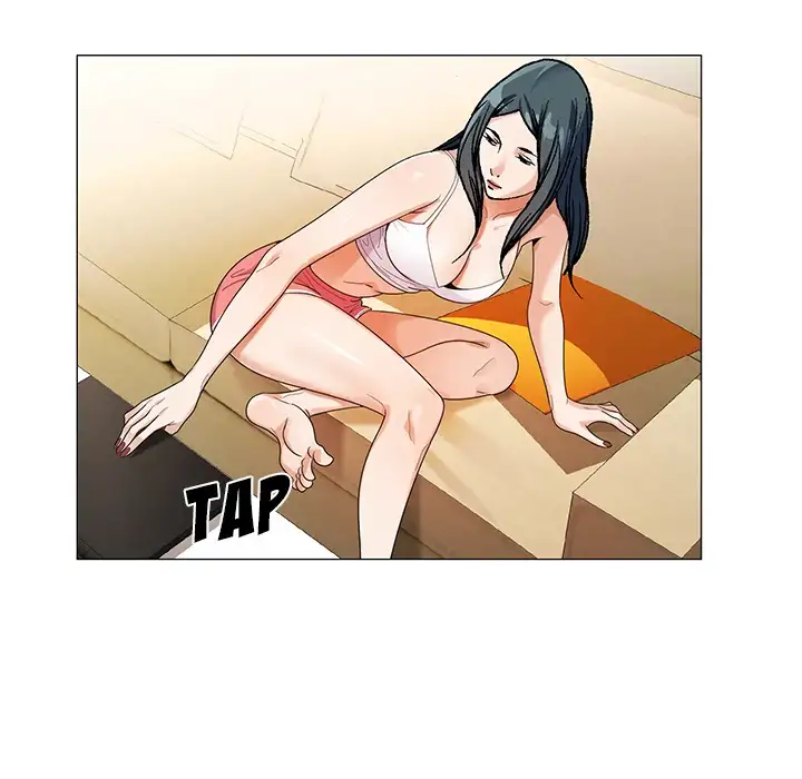Jeopardy Chapter 49 - Manhwa18.com