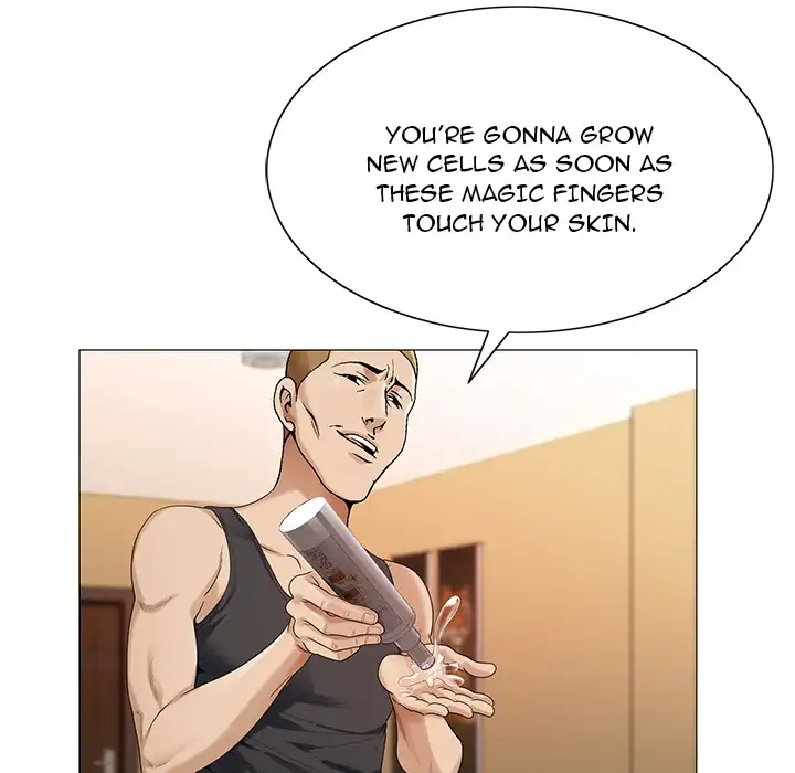 Jeopardy Chapter 49 - Manhwa18.com