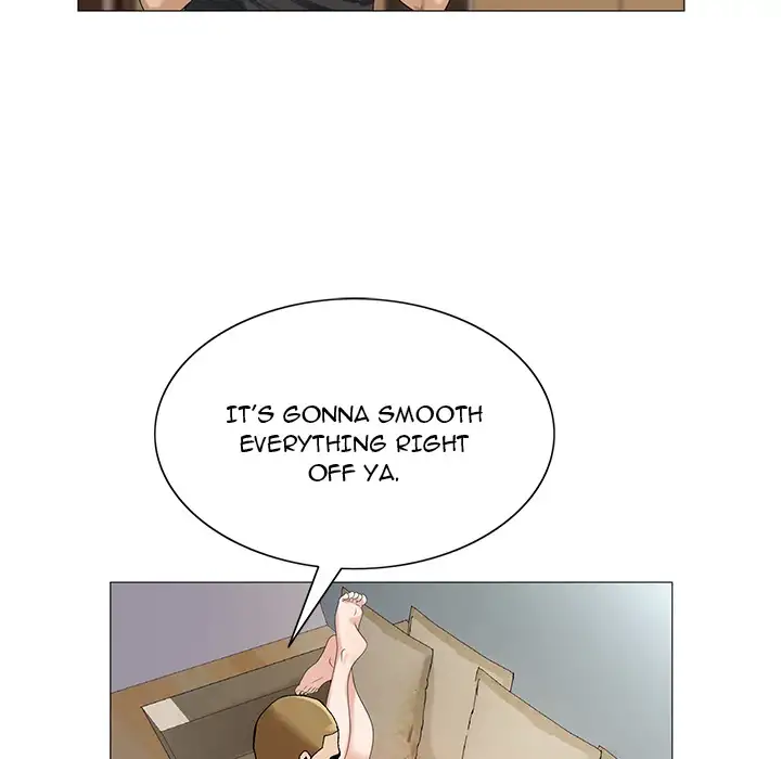 Jeopardy Chapter 49 - Manhwa18.com