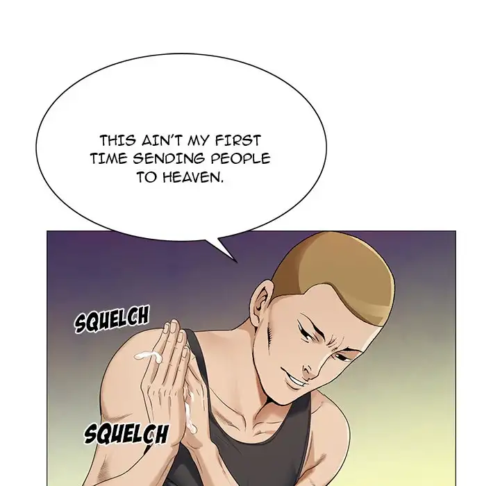 Jeopardy Chapter 49 - Manhwa18.com