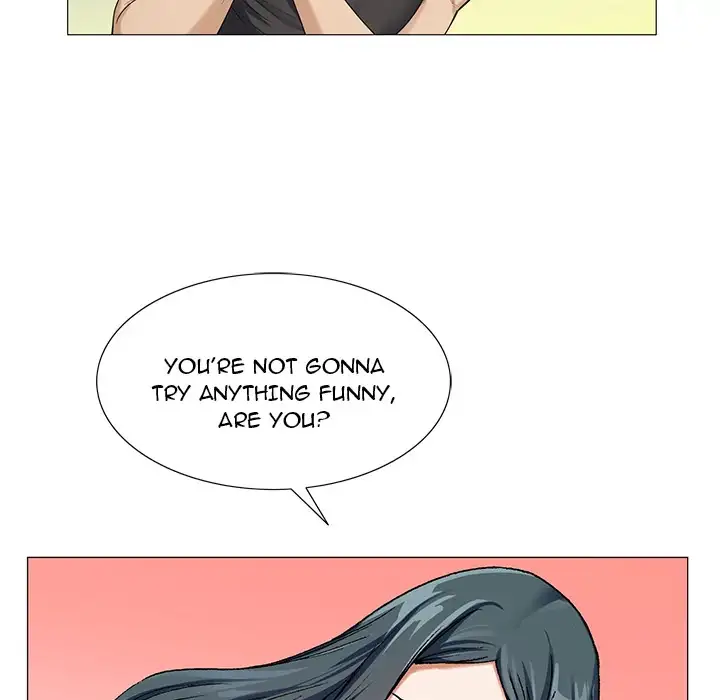 Jeopardy Chapter 49 - Manhwa18.com