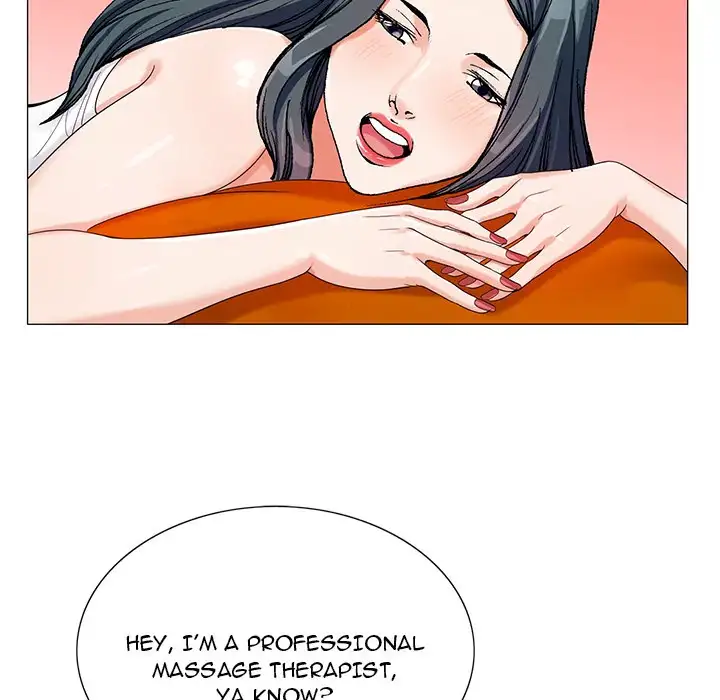 Jeopardy Chapter 49 - Manhwa18.com