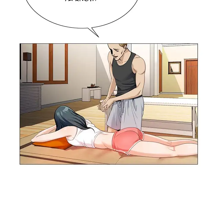 Jeopardy Chapter 49 - Manhwa18.com