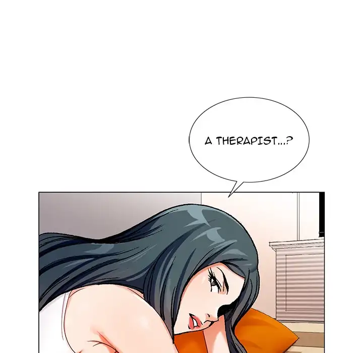 Jeopardy Chapter 49 - Manhwa18.com