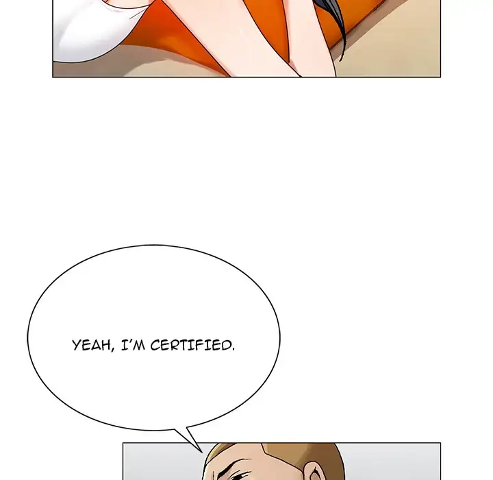 Jeopardy Chapter 49 - Manhwa18.com