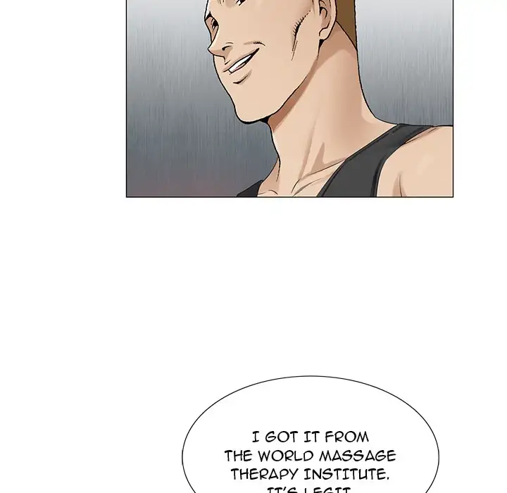 Jeopardy Chapter 49 - Manhwa18.com